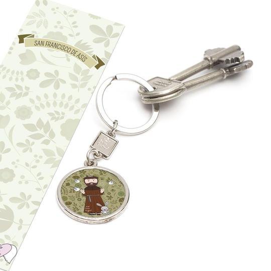 Llavero Xfis (Varios Modelos)