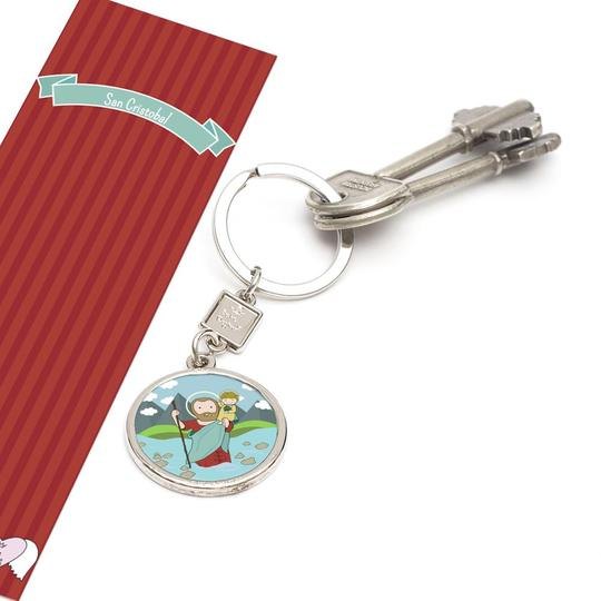 Llavero Xfis (Varios Modelos)