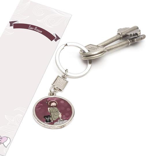 Llavero Xfis (Varios Modelos)