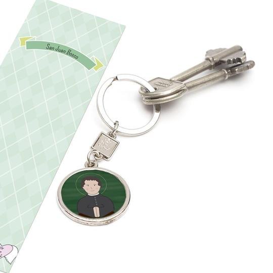 Llavero Xfis (Varios Modelos)