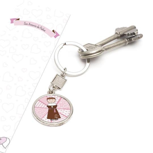 Llavero Xfis (Varios Modelos)