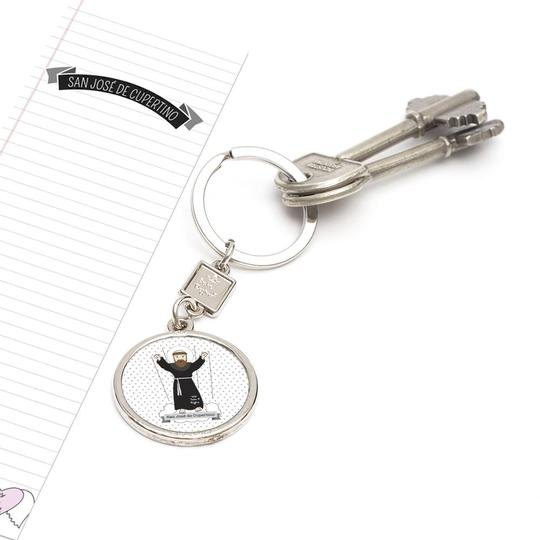 Llavero Xfis (Varios Modelos)