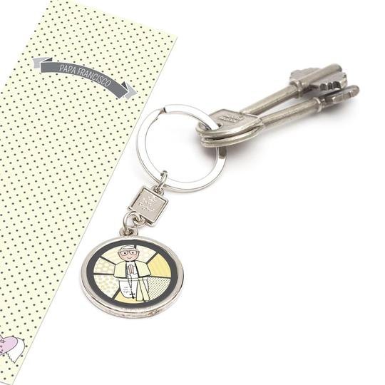 Llavero Xfis (Varios Modelos)