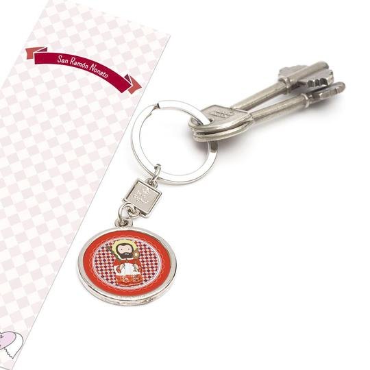 Llavero Xfis (Varios Modelos)