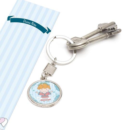 Llavero Xfis (Varios Modelos)