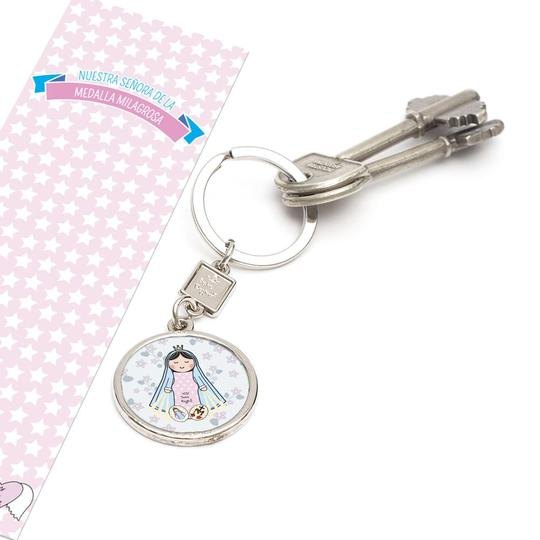 Llavero Xfis (Varios Modelos)