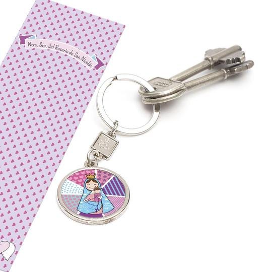 Llavero Xfis (Varios Modelos)