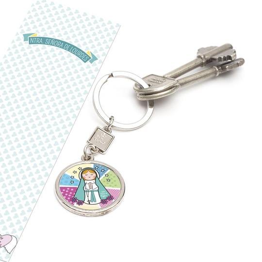 Llavero Xfis (Varios Modelos)