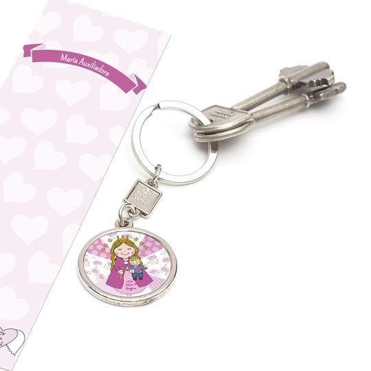 Llavero Xfis (Varios Modelos)