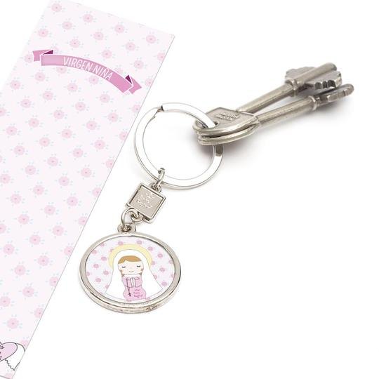 Llavero Xfis (Varios Modelos)