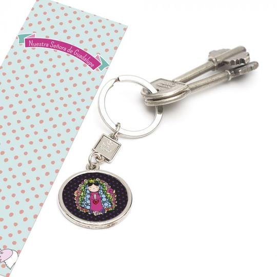 Llavero Xfis (Varios Modelos)