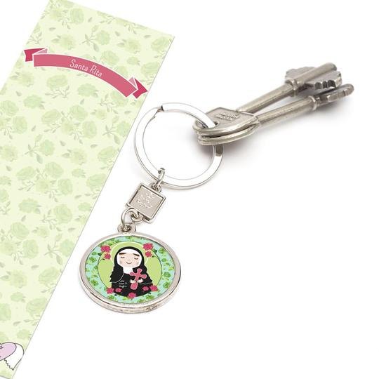 Llavero Xfis (Varios Modelos)