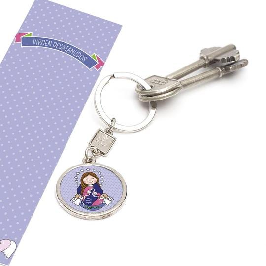 Llavero Xfis (Varios Modelos)