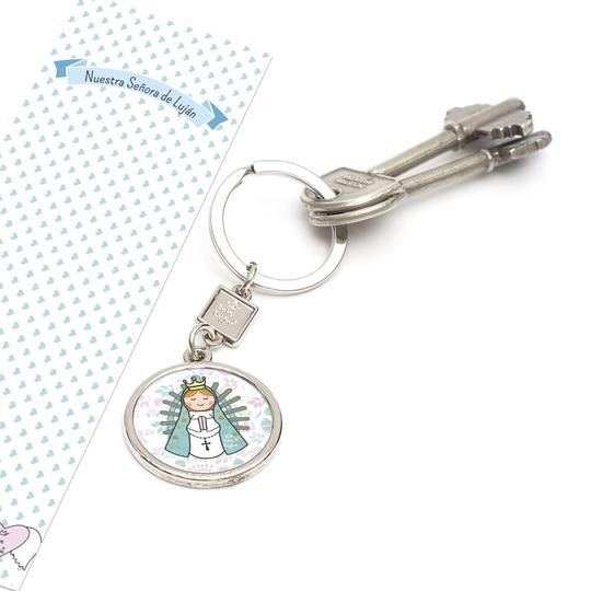 Llavero Xfis (Varios Modelos)