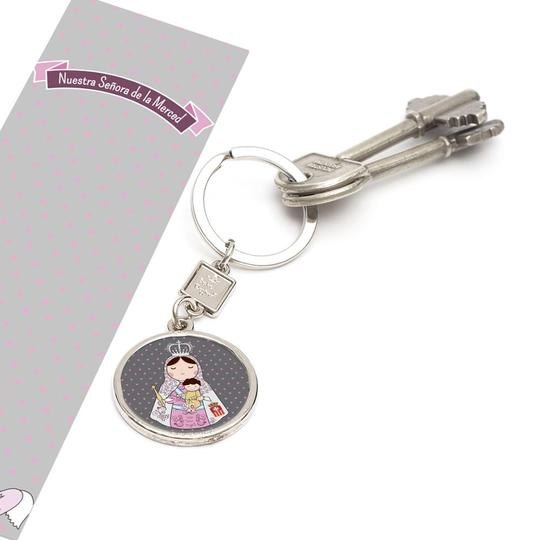 Llavero Xfis (Varios Modelos)