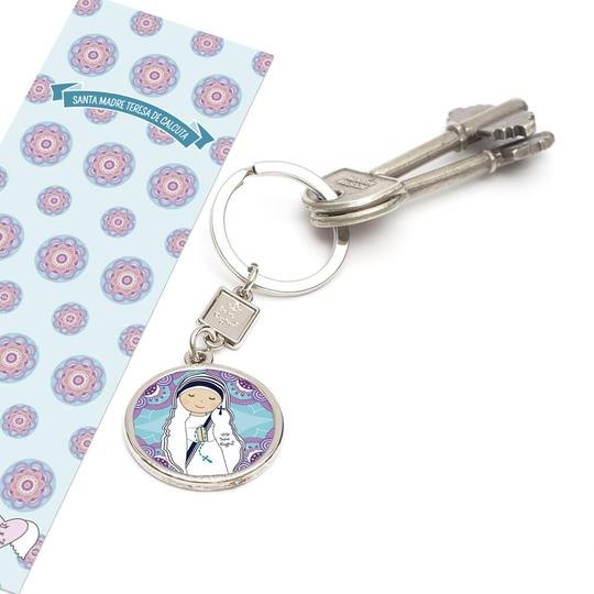 Llavero Xfis (Varios Modelos)