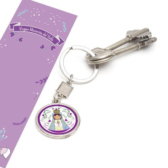 Llavero Xfis (Varios Modelos)