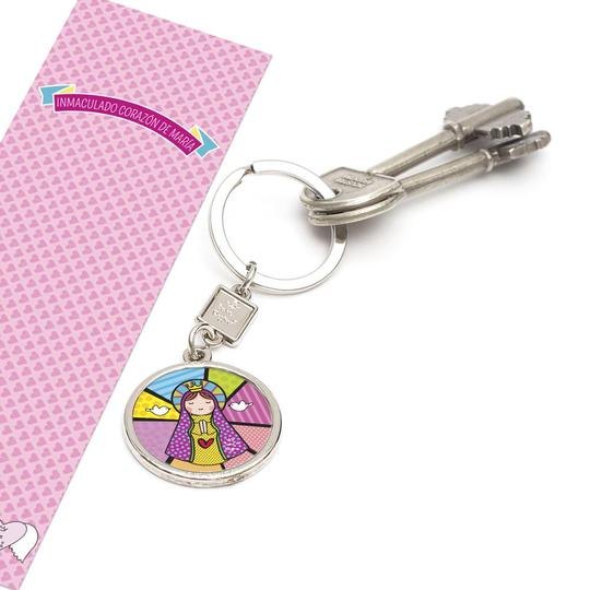 Llavero Xfis (Varios Modelos)