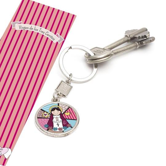 Llavero Xfis (Varios Modelos)