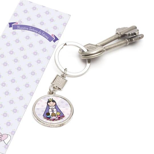 Llavero Xfis (Varios Modelos)