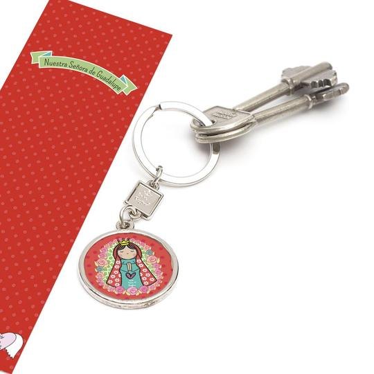 Llavero Xfis (Varios Modelos)