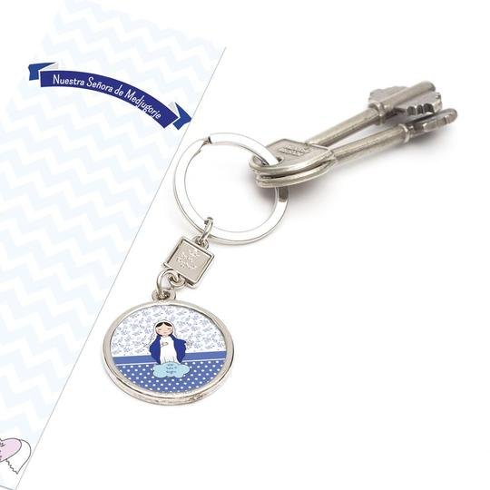 Llavero Xfis (Varios Modelos)