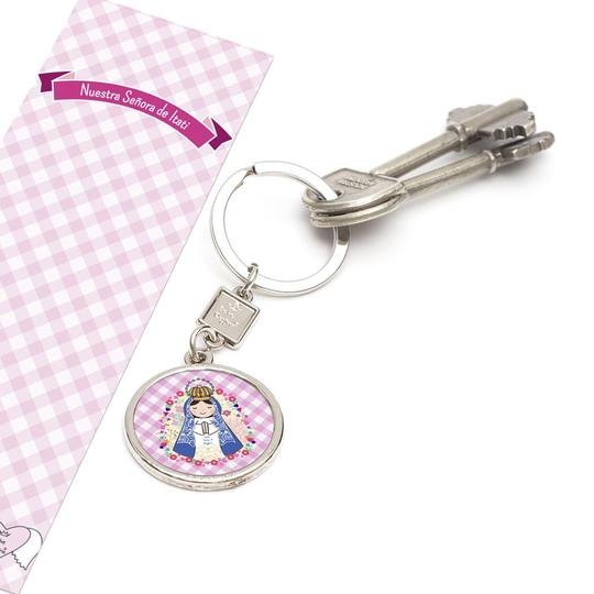 Llavero Xfis (Varios Modelos)