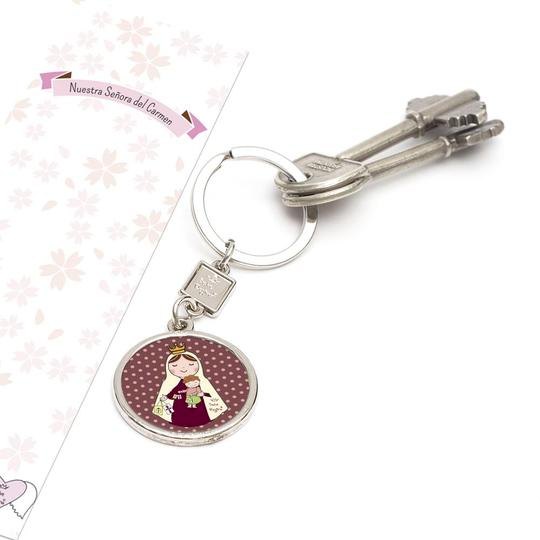 Llavero Xfis (Varios Modelos)