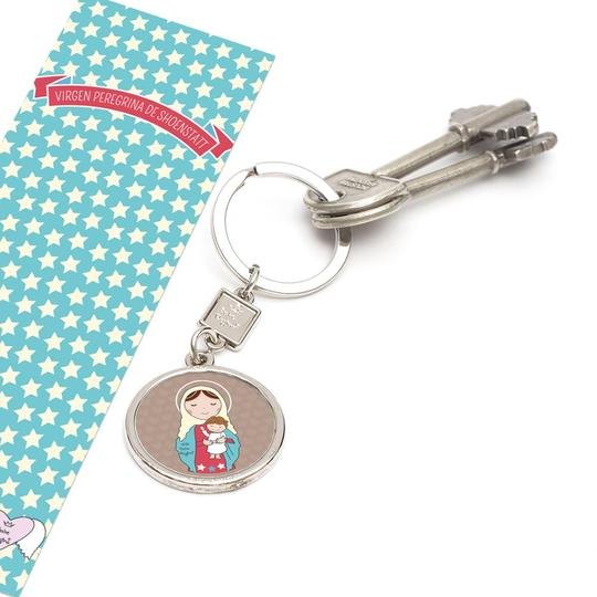 Llavero Xfis (Varios Modelos)