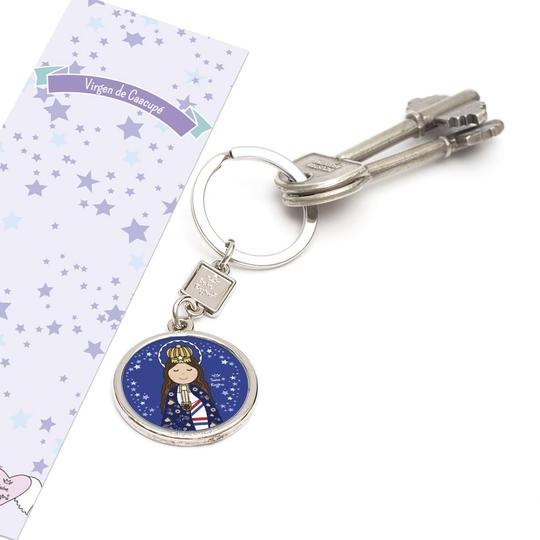 Llavero Xfis (Varios Modelos)