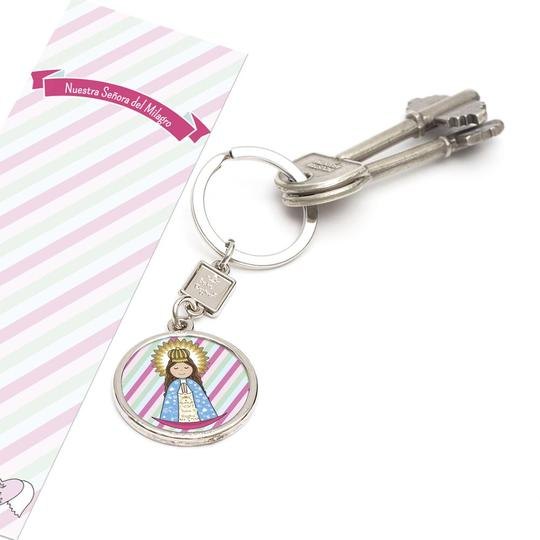 Llavero Xfis (Varios Modelos)