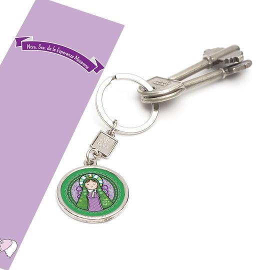 Llavero Xfis (Varios Modelos)