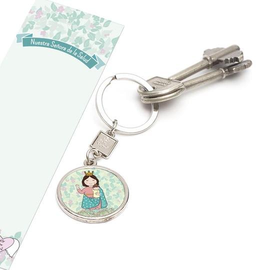 Llavero Xfis (Varios Modelos)