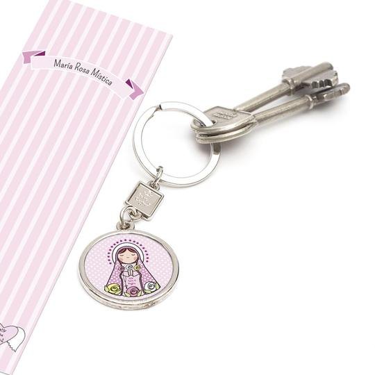 Llavero Xfis (Varios Modelos)