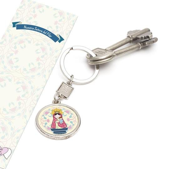 Llavero Xfis (Varios Modelos)