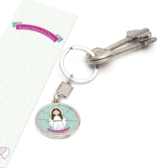 Llavero Xfis (Varios Modelos)