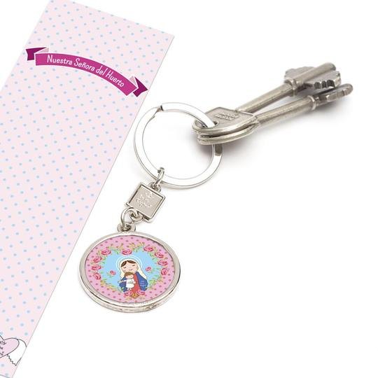 Llavero Xfis (Varios Modelos)