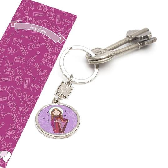 Llavero Xfis (Varios Modelos)