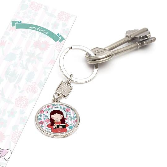 Llavero Xfis (Varios Modelos)