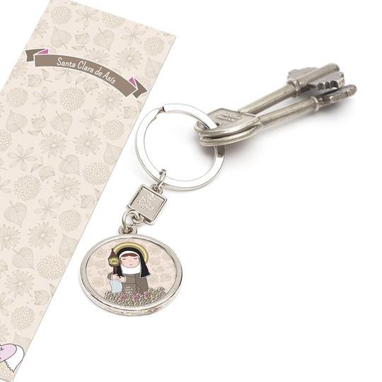 Llavero Xfis (Varios Modelos)