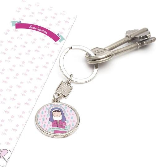 Llavero Xfis (Varios Modelos)