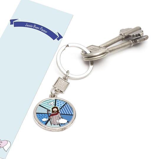 Llavero Xfis (Varios Modelos)