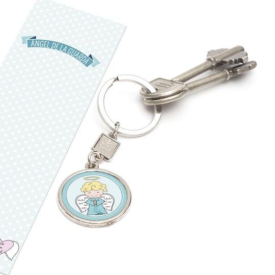 Llavero Xfis (Varios Modelos)