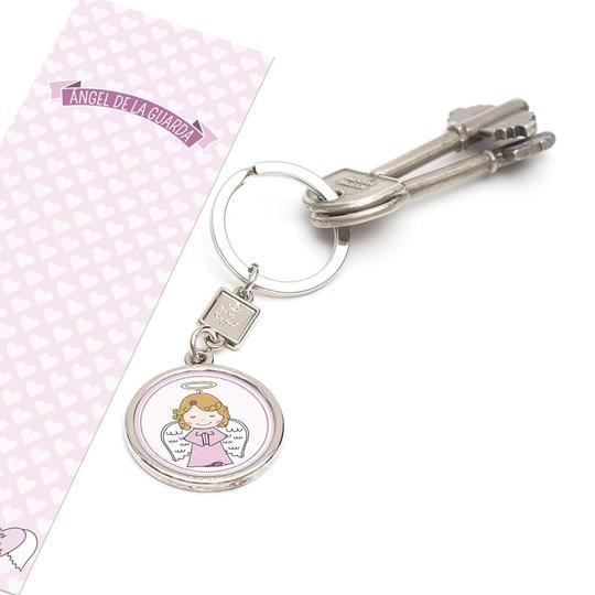 Llavero Xfis (Varios Modelos)