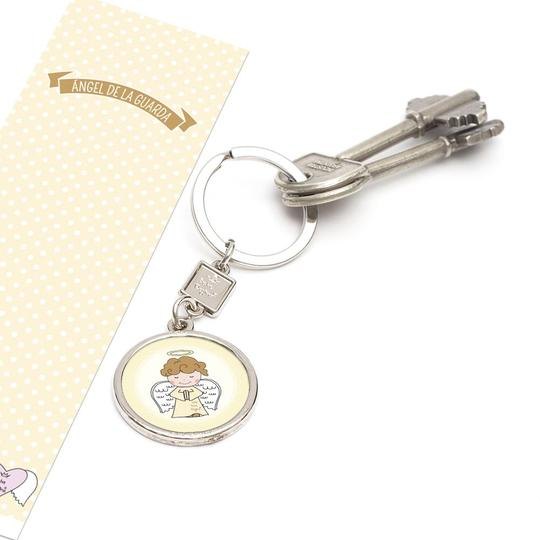 Llavero Xfis (Varios Modelos)