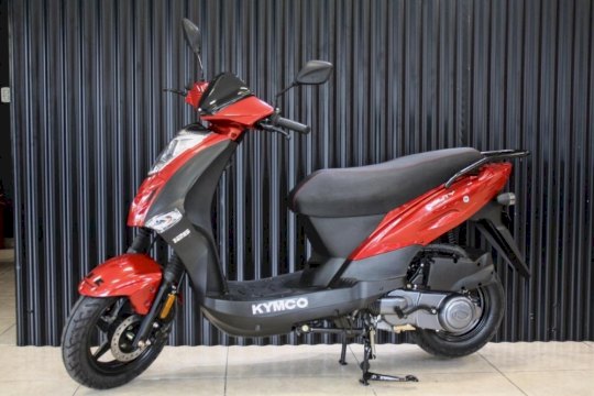 KYMCO AGILITY 125 0 KM