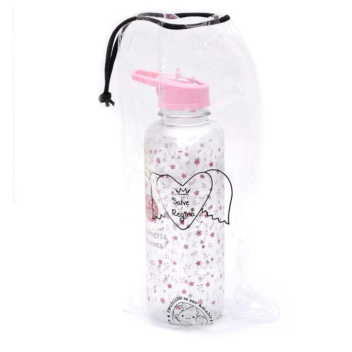 Botella Fit (La Alegría Es Fuerza)