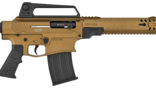 ESCOPETA HATSAN SDX12-TS FDE