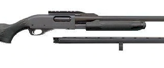 ESCOPETA REMINGTON 870 EXPRESS COMBO SINTETICO