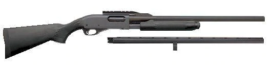 ESCOPETA REMINGTON 870 EXPRESS COMBO SINTETICO